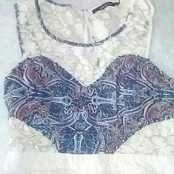 Romper - Picture 4 of 4